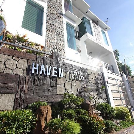 קורון Haven 1916 Pension House מראה חיצוני תמונה