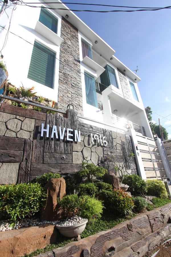 קורון Haven 1916 Pension House מראה חיצוני תמונה