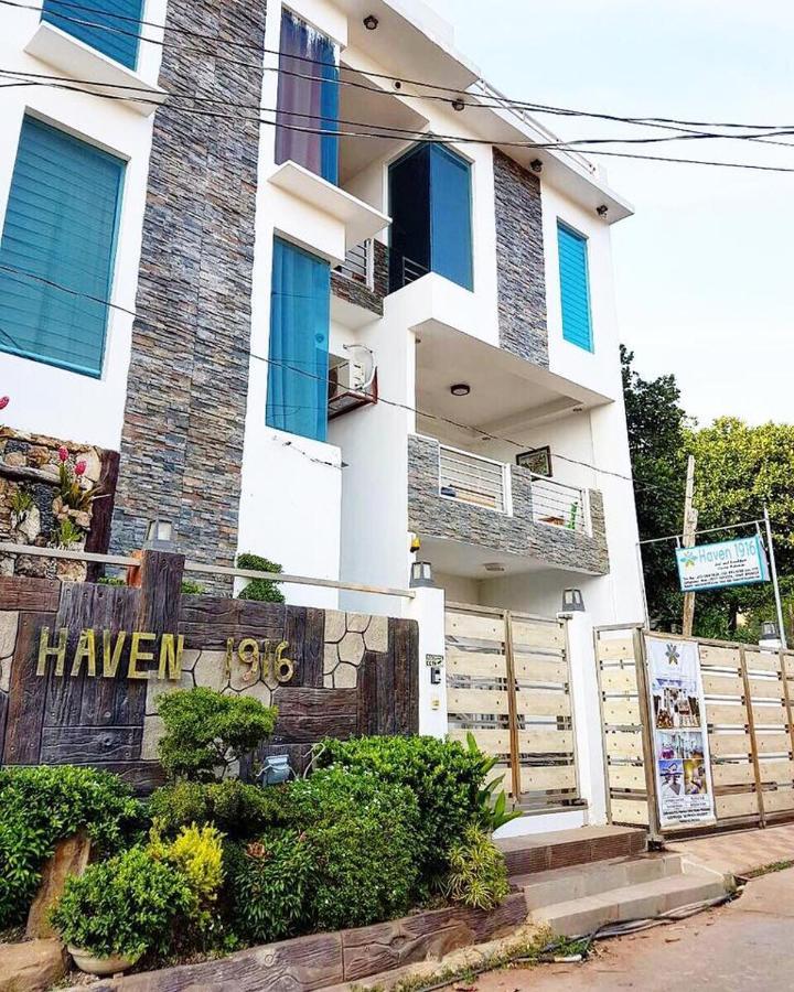 קורון Haven 1916 Pension House מראה חיצוני תמונה