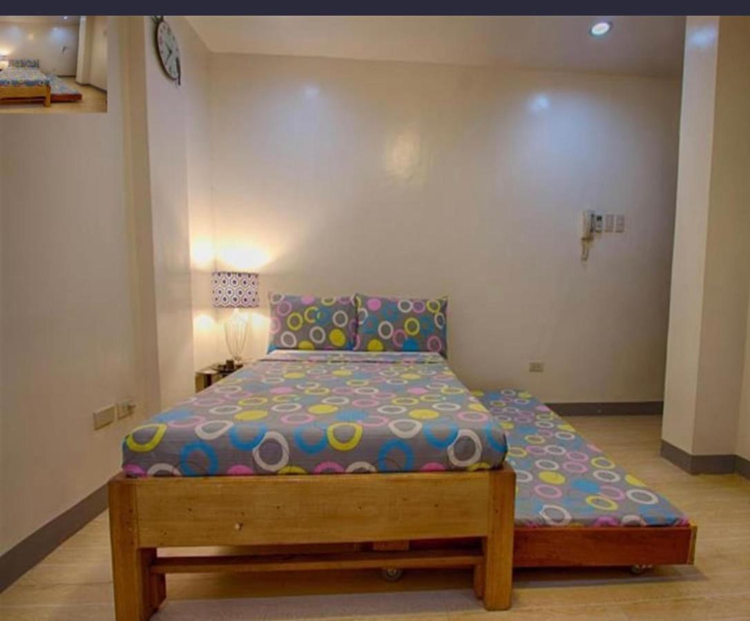 קורון Haven 1916 Pension House מראה חיצוני תמונה