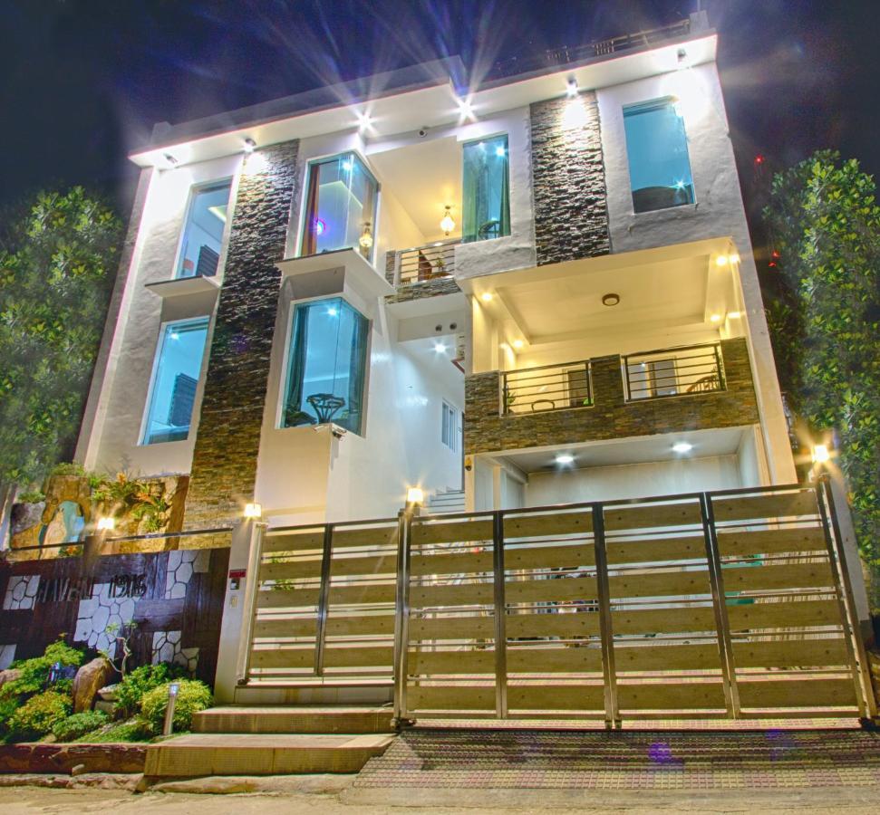 קורון Haven 1916 Pension House מראה חיצוני תמונה